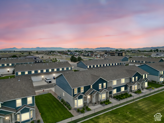 1681 E TALON WAY, Eagle Mountain UT 84005
