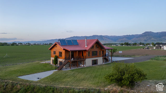Photo 56 for MLS #2092192 at 2653 W 5230 North