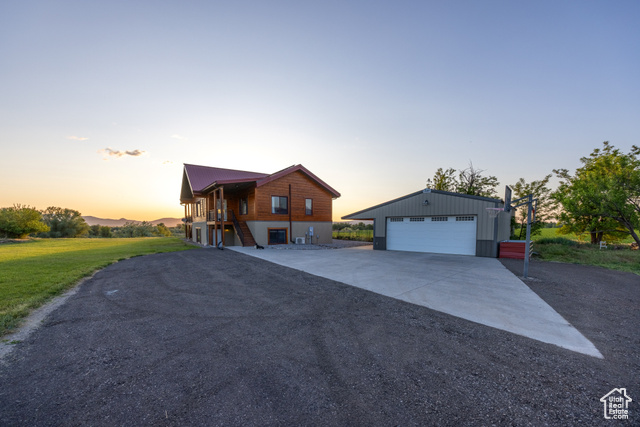 Photo 41 for MLS #2092192 at 2653 W 5230 North