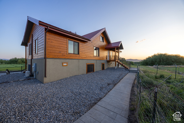 Photo 49 for MLS #2092192 at 2653 W 5230 North