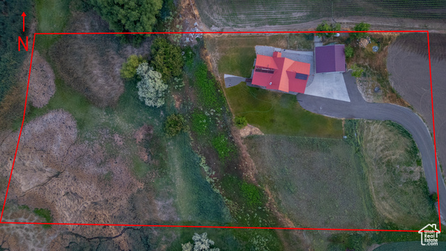 Photo 58 for MLS #2092192 at 2653 W 5230 North