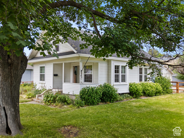 495 E 100 N, Logan UT 84321