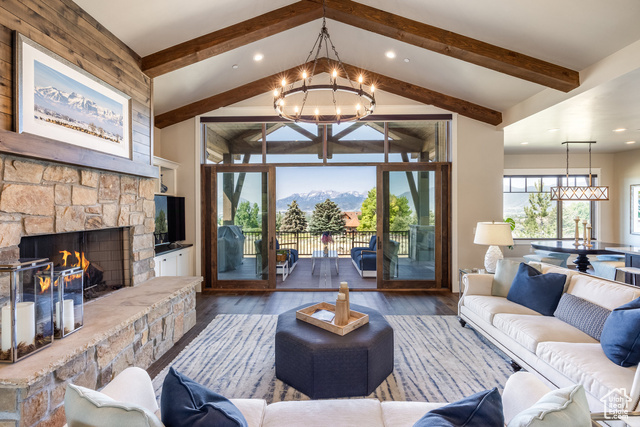 1225 OQUIRRH MOUNTAIN DR, Heber City UT 84032