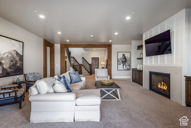 Photo 40 for MLS #2092199 at 1225 Oquirrh Mountain Dr