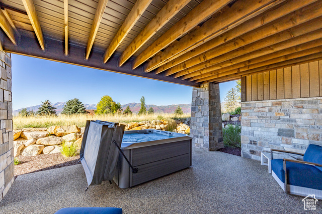 Photo 91 for MLS #2092199 at 1225 Oquirrh Mountain Dr