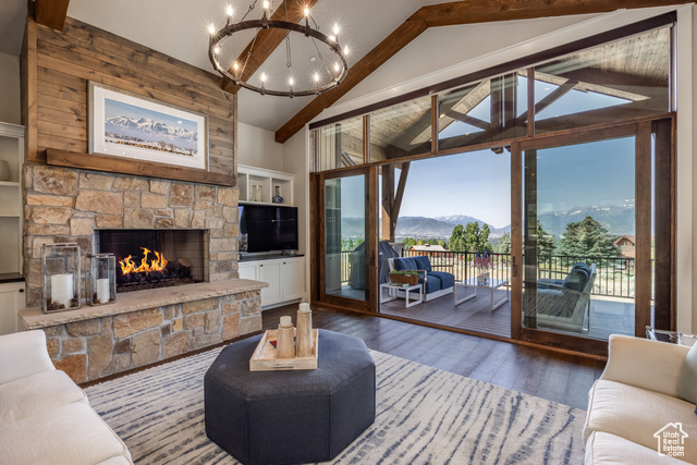 Photo 15 for MLS #2092199 at 1225 Oquirrh Mountain Dr