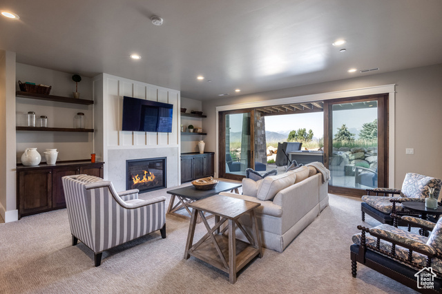 Photo 8 for MLS #2092199 at 1225 Oquirrh Mountain Dr