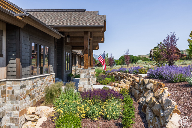 Photo 49 for MLS #2092199 at 1225 Oquirrh Mountain Dr