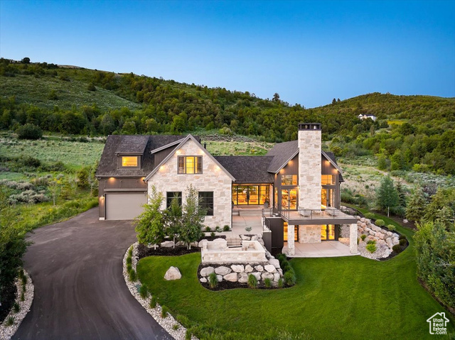 6459 E SUMMIT CV, Huntsville UT 84317