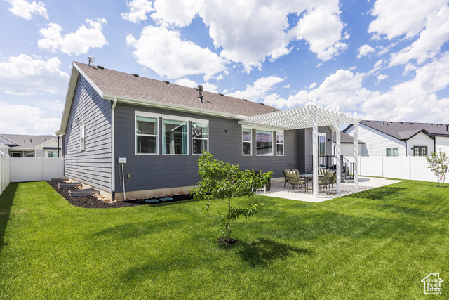 Photo 7 for MLS #2092206 at 1681 S 1110 East