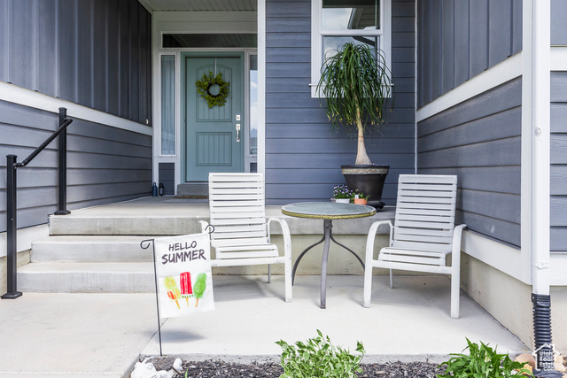 Photo 8 for MLS #2092206 at 1681 S 1110 East