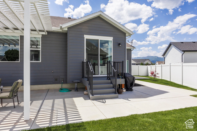 Photo 34 for MLS #2092206 at 1681 S 1110 East