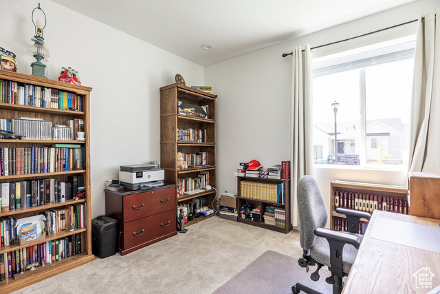 Photo 20 for MLS #2092206 at 1681 S 1110 East