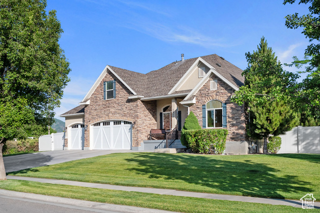 1811 COOPER ST, Kaysville UT 84037