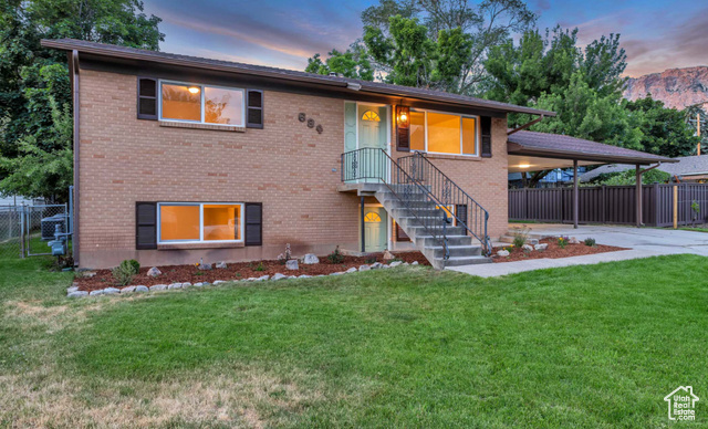 Photo 2 - 684 E 2700 North, North Ogden UT 84414