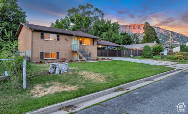 Photo 3 - 684 E 2700 North, North Ogden UT 84414