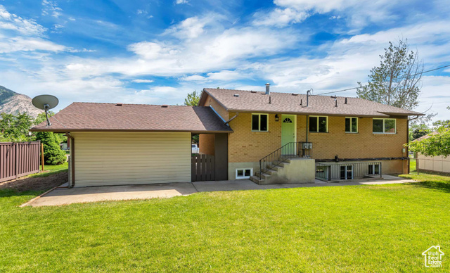 Photo 6 - 684 E 2700 North, North Ogden UT 84414