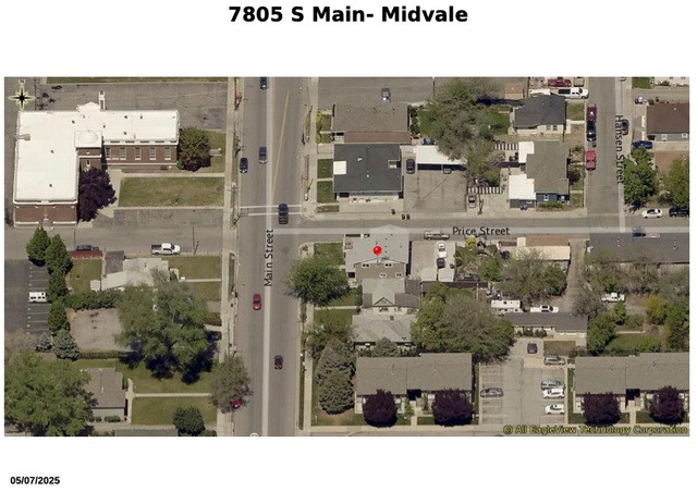 Photo 3 for MLS #2092219 at 7805 S Main St