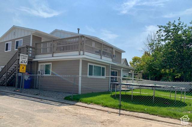 Photo 2 for MLS #2092219 at 7805 S Main St