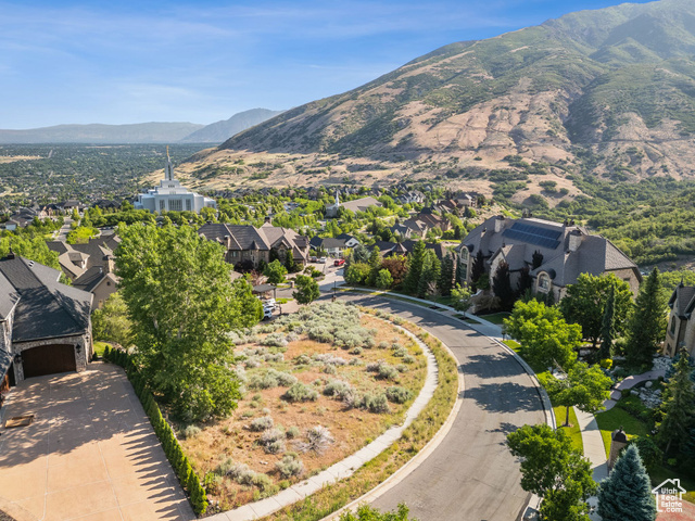 14242 S CANYON VINE CV, Draper UT 84020