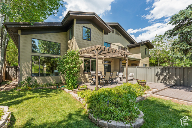 2622 COTTAGE LP #40, Park City UT 84098