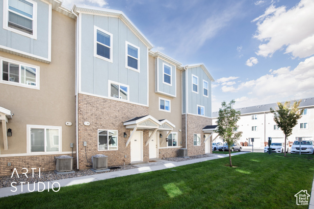 43 E 670 N, Vineyard UT 84059