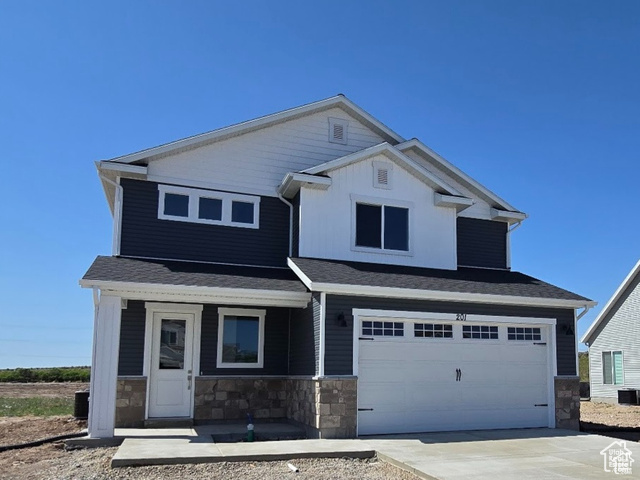 201 W 1300 S, Tremonton UT 84337