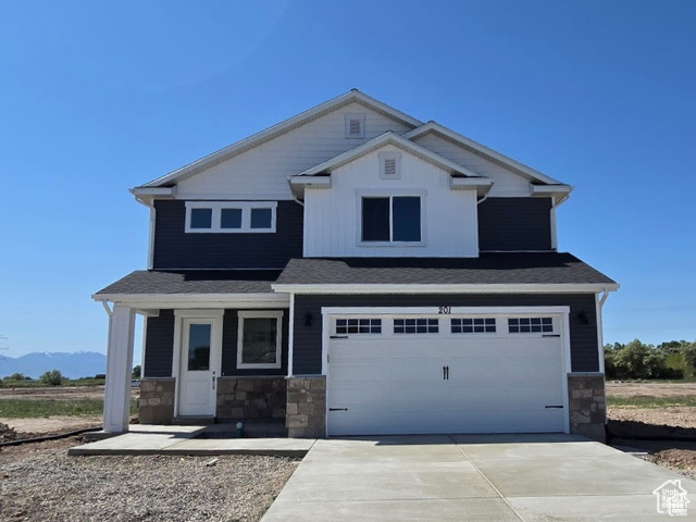 201 W 1300 S, Tremonton UT 84337
