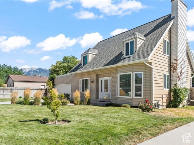 282 E 9545 S, Sandy UT 84070
