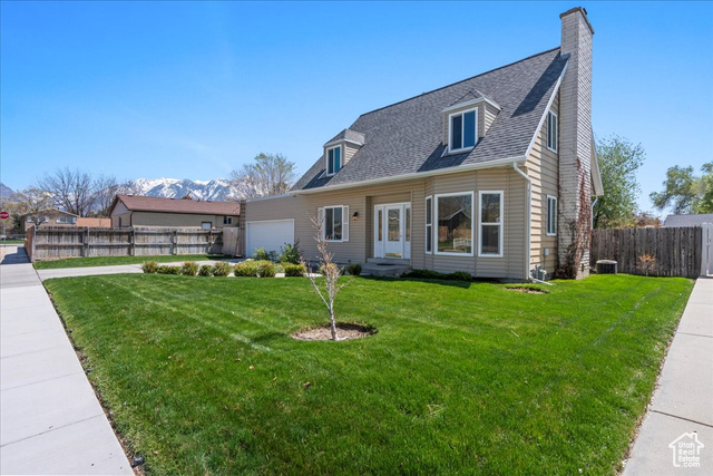 282 E 9545 S, Sandy UT 84070