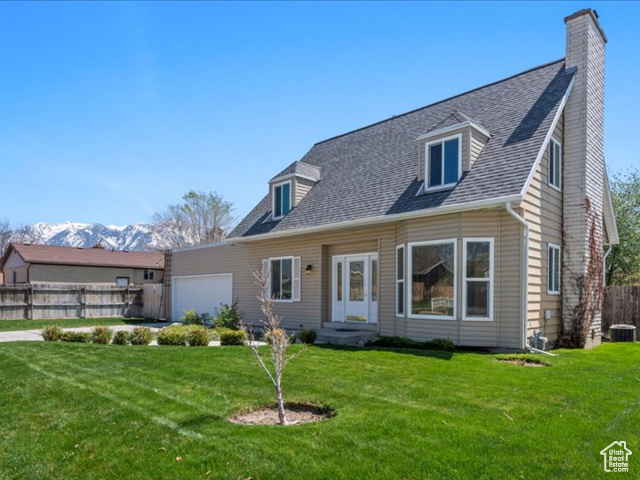 282 E 9545 S, Sandy UT 84070