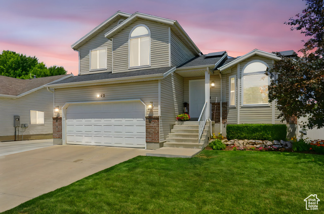 3362 W 5950 S, Roy UT 84067