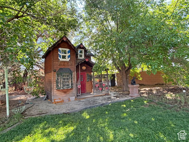 Photo 28 for MLS #2092251 at 289 W Count Fleet Rd