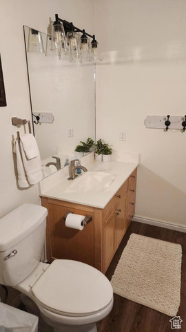 Photo 12 for MLS #2092252 at 1845 Canyon Dr #1206