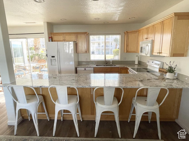 Photo 3 for MLS #2092252 at 1845 Canyon Dr #1206