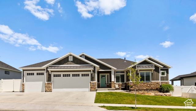 7558 W BOX LEAF CIR, Herriman UT 84096