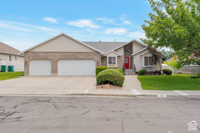335 W 1410 S, Orem UT 84058