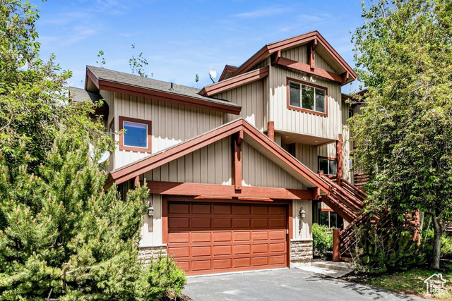8437 POINTE DR, Park City UT 84098