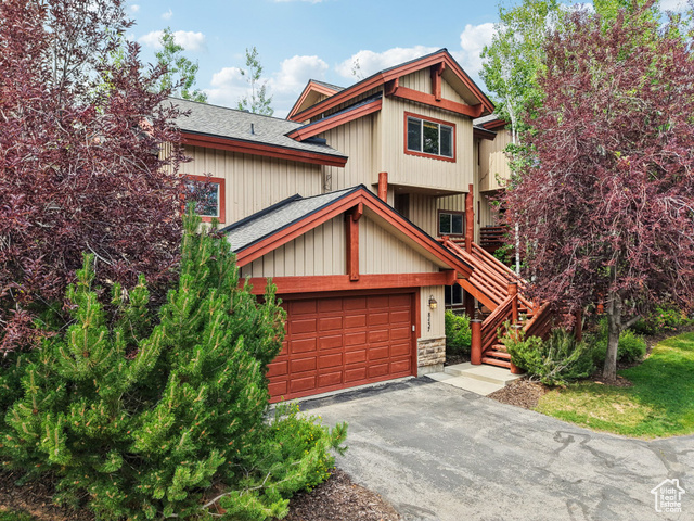 8437 POINTE DR, Park City UT 84098
