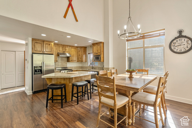 Photo 17 for MLS #2092268 at 5150 Cove Canyon Dr #A