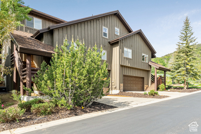 Photo 8 for MLS #2092268 at 5150 Cove Canyon Dr #A
