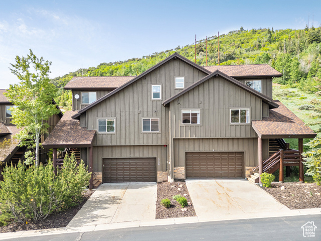 5150 COVE CANYON DR #A, Park City UT 84098