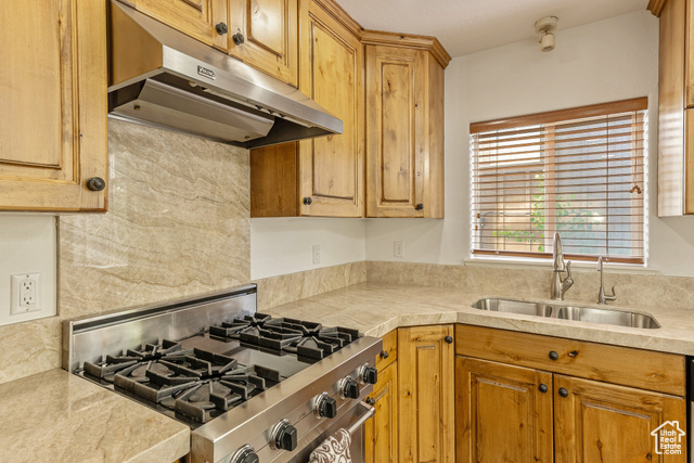 Photo 15 for MLS #2092268 at 5150 Cove Canyon Dr #A