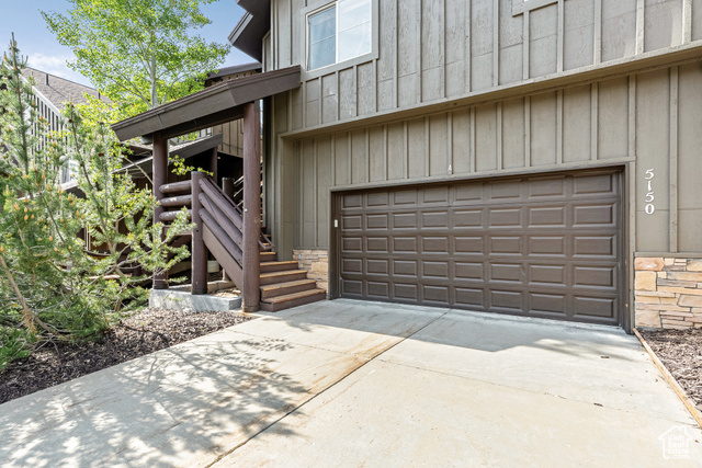 Photo 7 for MLS #2092268 at 5150 Cove Canyon Dr #A
