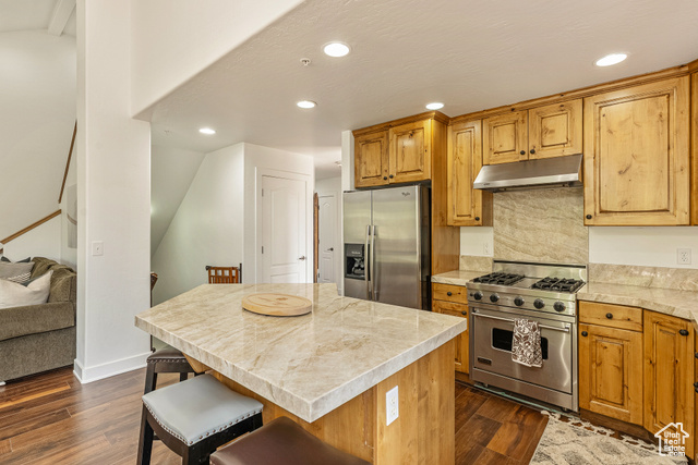 Photo 13 for MLS #2092268 at 5150 Cove Canyon Dr #A