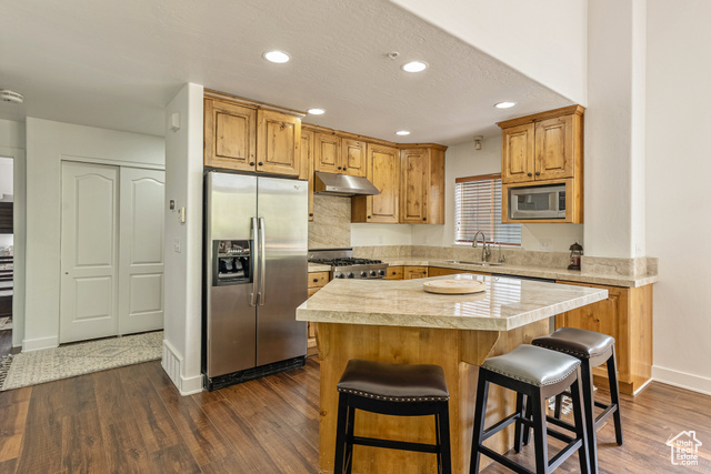 Photo 12 for MLS #2092268 at 5150 Cove Canyon Dr #A