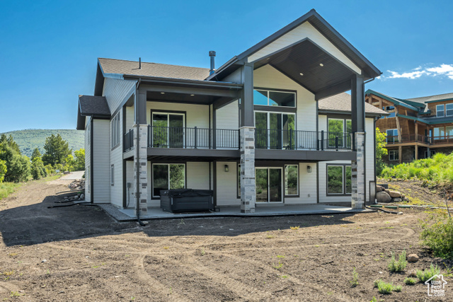 Photo 3 for MLS #2092275 at 1594 S Tree Top Ln #825