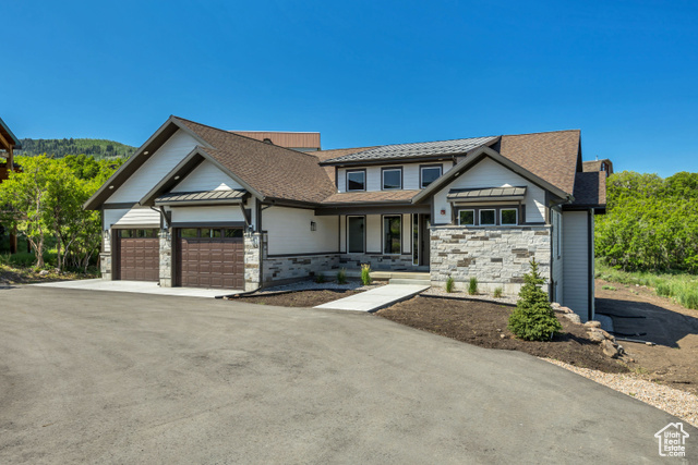 Photo 2 for MLS #2092275 at 1594 S Tree Top Ln #825