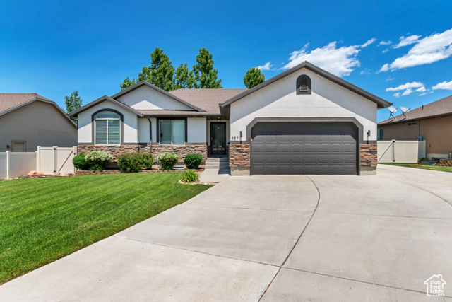 327 E 2260 S, Heber City UT 84032