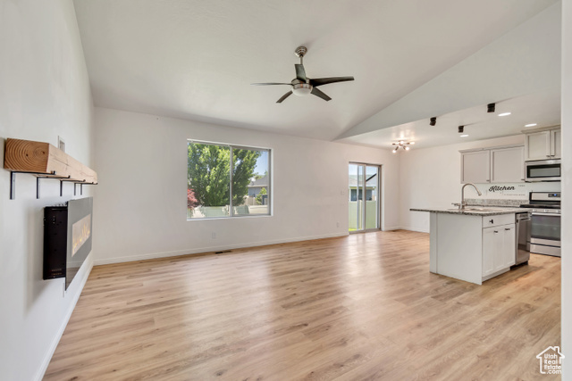 Photo 3 for MLS #2092282 at 327 E 2260 South